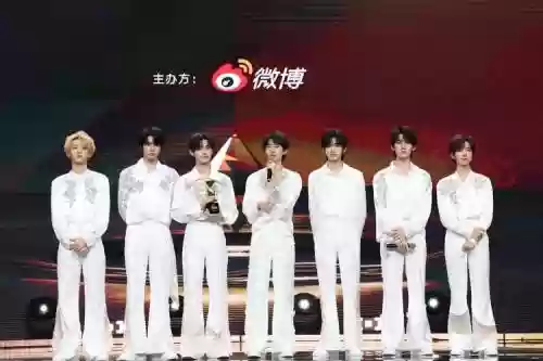 美好年华阵容插图