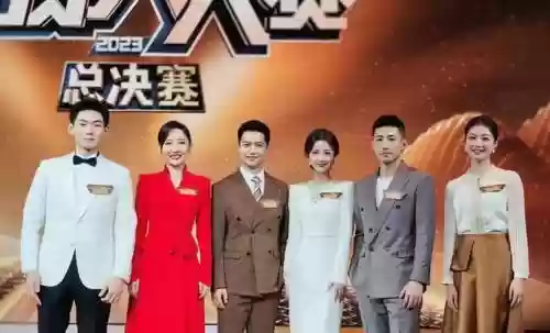 新面孔阵容插图1