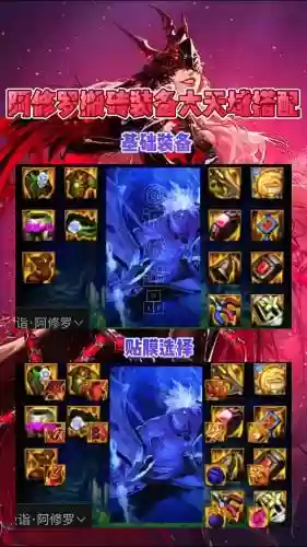 dnf搬砖穿什么装备便宜插图