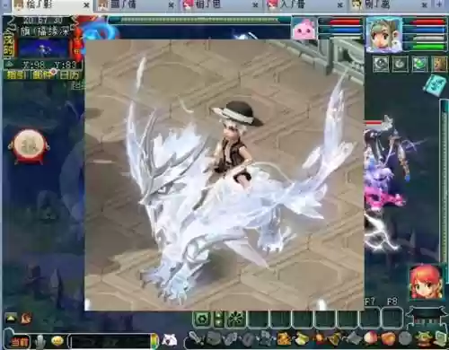 梦幻西游放生祥瑞要解锁吗_1插图1