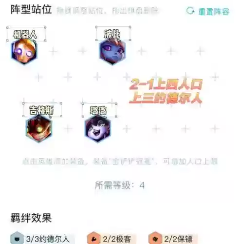狐狸大哥阵容插图1