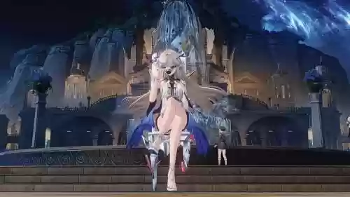 新守护女神v攻略插图 新守护女神v攻略插图