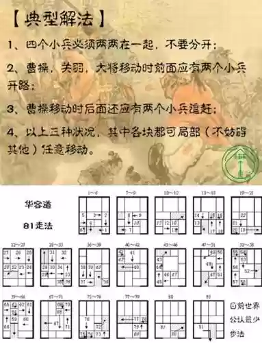 木块华容道2攻略19插图
