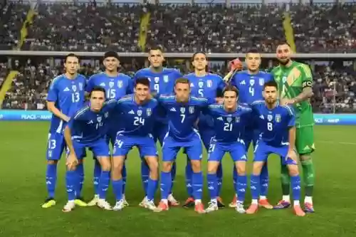 波黑意大利阵容插图 波黑意大利阵容插图