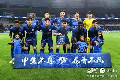 申花2021阵容插图1