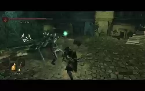 原罪学者dlc1攻略插图1