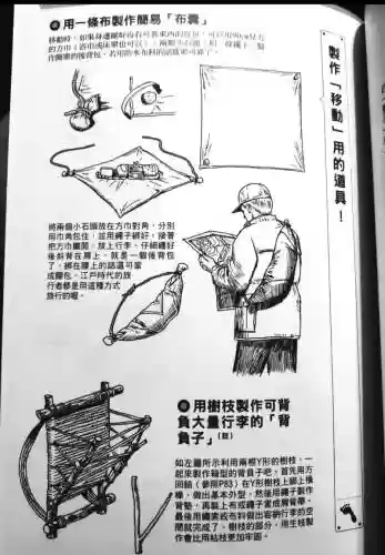 自走器如何给装备插图