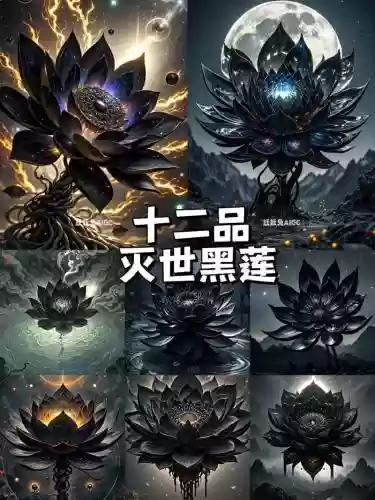 灭世神器使攻略插图