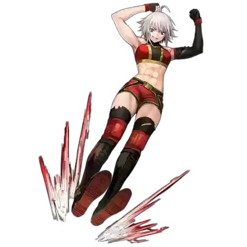 达娜最终武器插图1