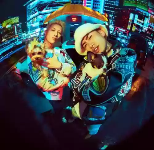 马思唯新专辑阵容搭配插图