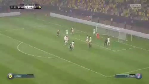 fifa17攻略视频插图
