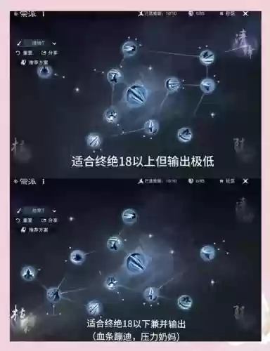 烟雨阵容推荐插图