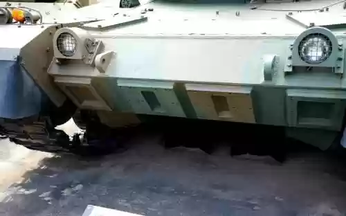 90战法武器储存插图1