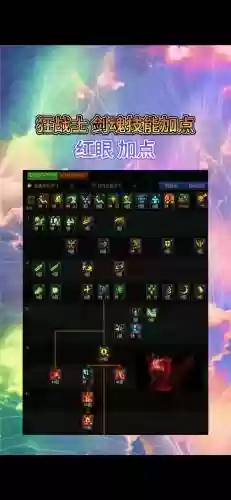 dnf轮回之悖论加的技能插图