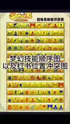 梦幻西游连击怎么不溅射插图