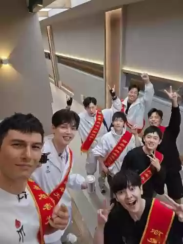 屁男阵容搭配插图1