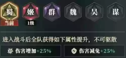张飞阵容搭配插图1