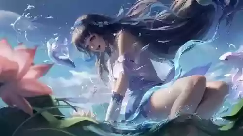 西施坐牢阵容搭配_1插图