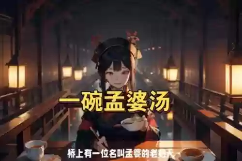 孟婆汤阵容搭配插图1
