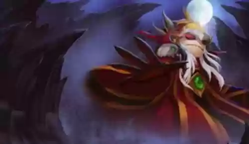 梦幻西游通天boss图片