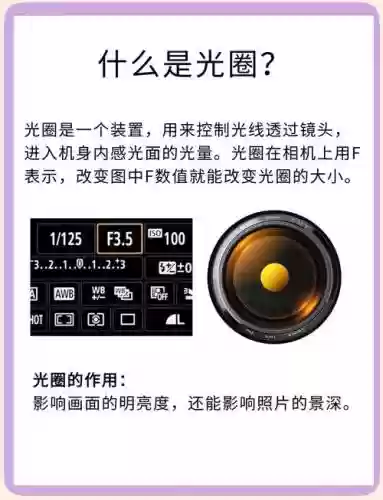 光圈密码攻略插图1