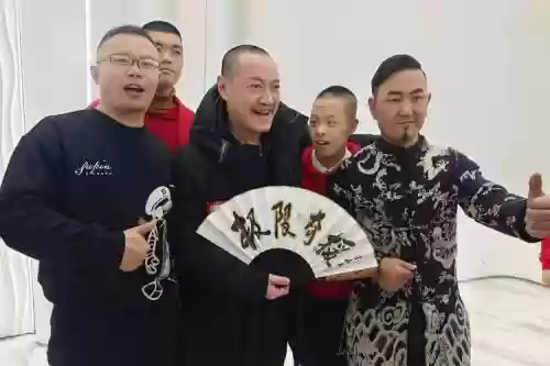 雪村电影阵容插图1