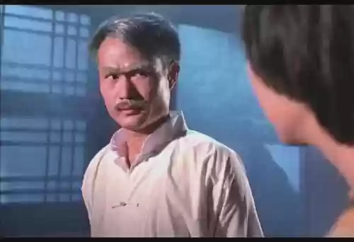 王者阵容林正英插图1