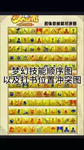 梦幻西游召唤兽画魂进阶插图