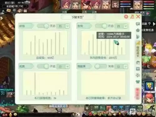 梦幻西游2效益插图