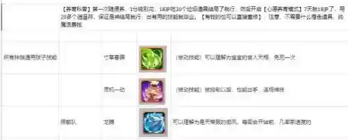 大话西游秒宝宝用什么技能吗_1插图