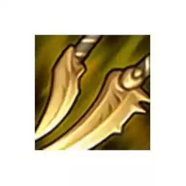 武器加唤魔狂暴插图1