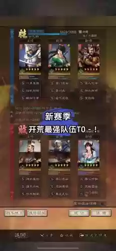 伊籍阵容介绍插图