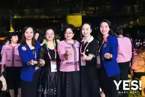 玫丽阵容插图 玫丽阵容插图