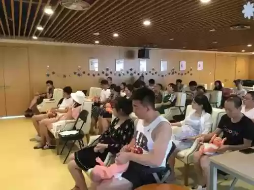 产检阵容插图