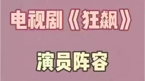 狂飙好坏阵容插图1