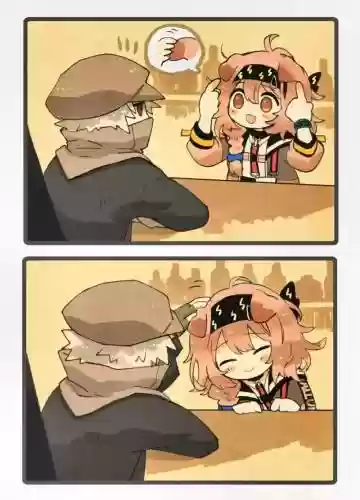赫默阵容插图