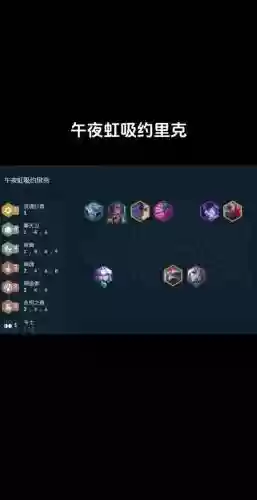 海图阵容推荐插图1