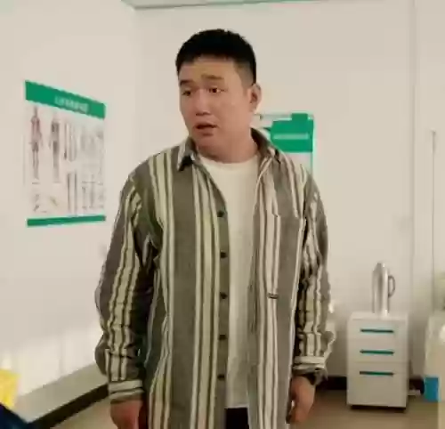 齐兵阵容插图1