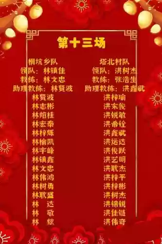 白塔4阵容插图