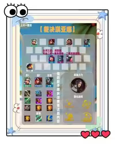 疾风之枪阵容搭配最新插图1