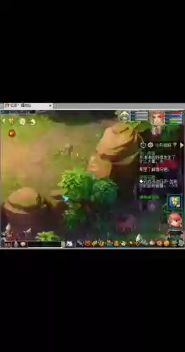 梦幻西游五龙丹与小还丹_1插图
