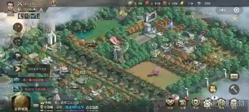 巨兽战场巨龟阵容搭配插图