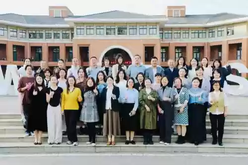 授课教师阵容插图
