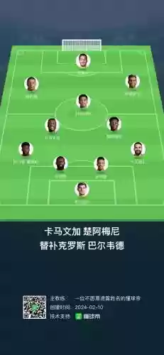 马赛最贵阵容插图1