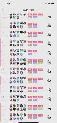 阵容人口插图