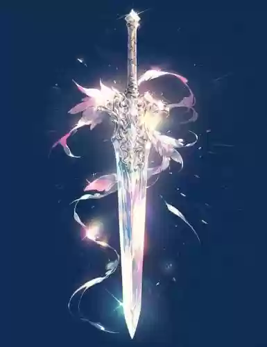 天使使用的武器插图