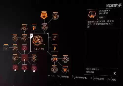 全境封锁中啥叫被动技能插图 全境封锁中啥叫被动技能插图