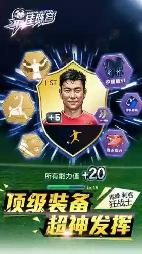 看阵容app插图