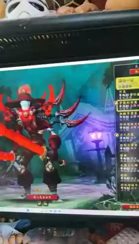 为什么小号不能幻化大号的装备插图