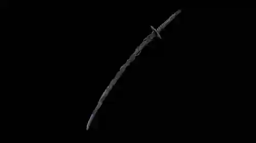 黑暗之魂3武器专属插图